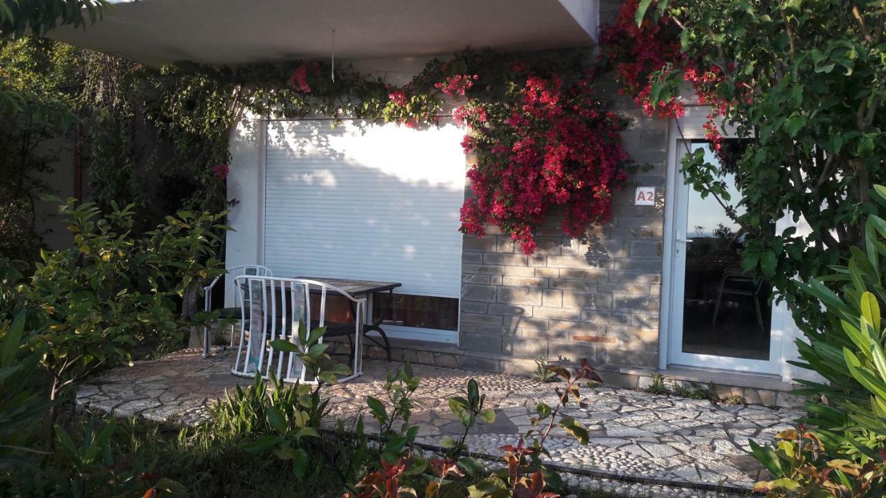ديرمي Olives Residence المظهر الخارجي الصورة